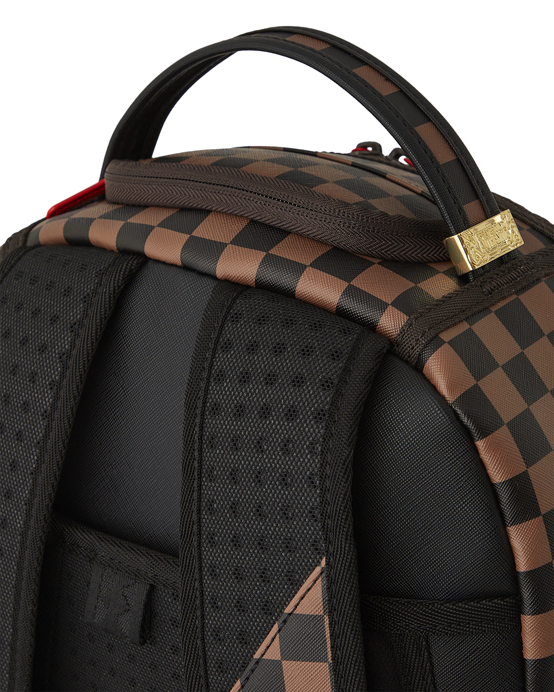 SPRAYGROUND MONEY BEAR DEEP IN THOUGHT BACKPACK