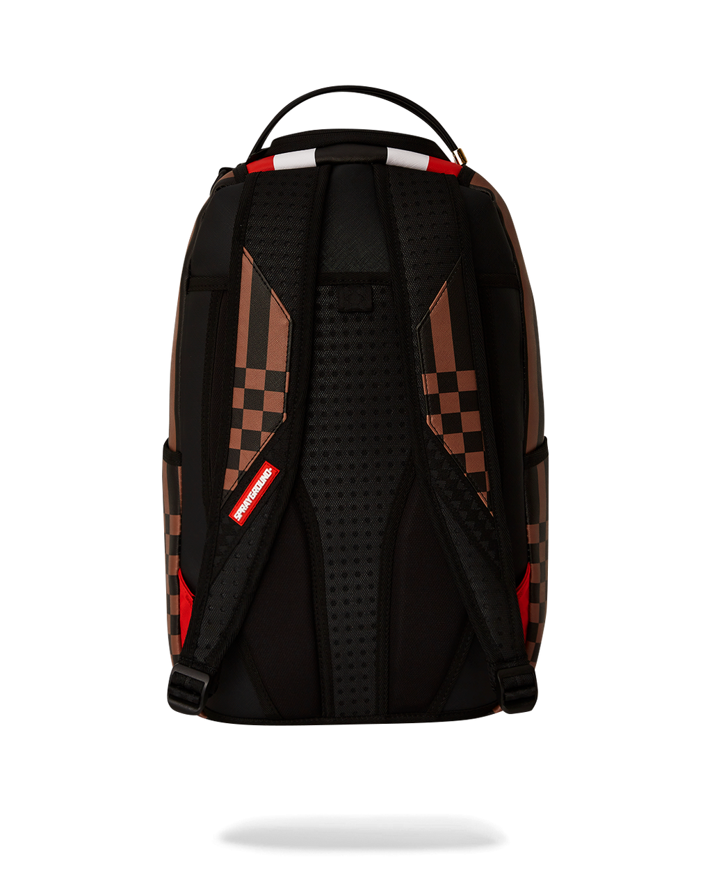 SPRAYGROUND SHARK IN PARIS FLEX & REX DLXSV BACKPACK