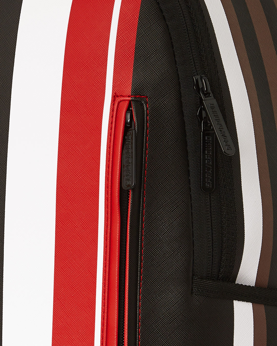 SPRAYGROUND SHARK IN PARIS FLEX & REX DLXSV BACKPACK