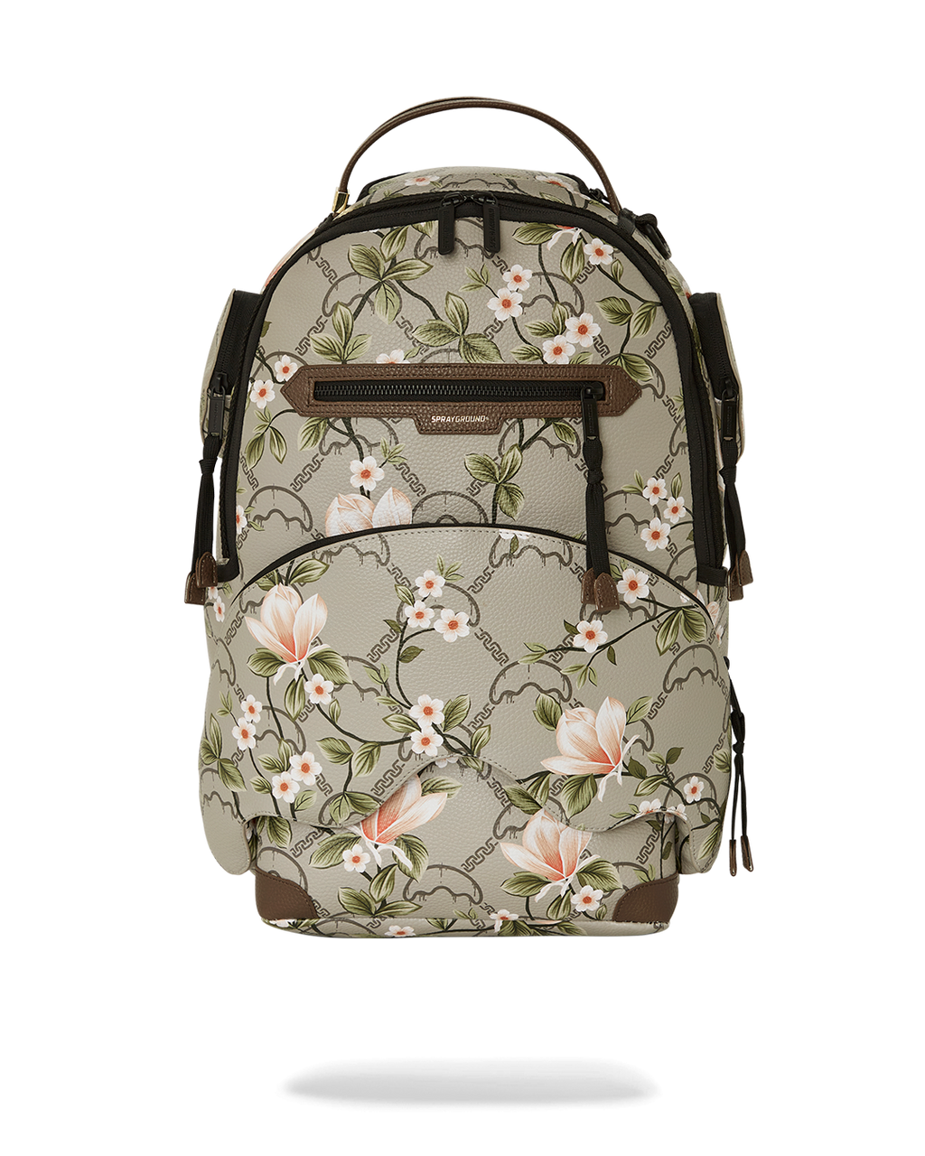 SPRAYGROUND POISON REMEDY DLXSV BACKPACK