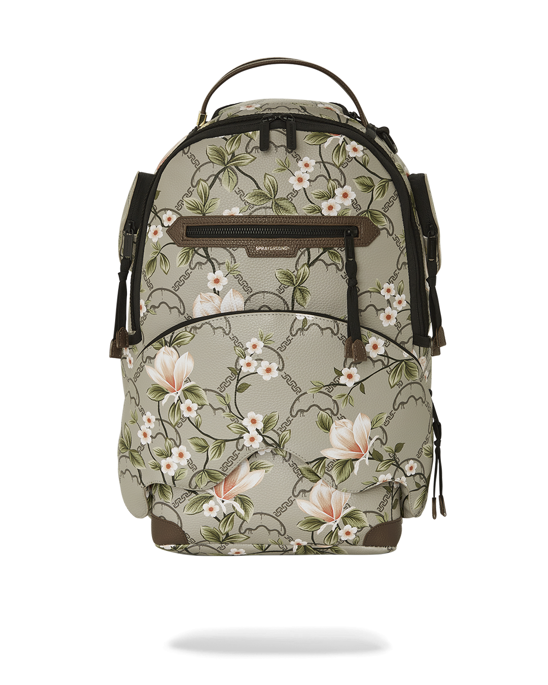 SPRAYGROUND POISON REMEDY DLXSV BACKPACK