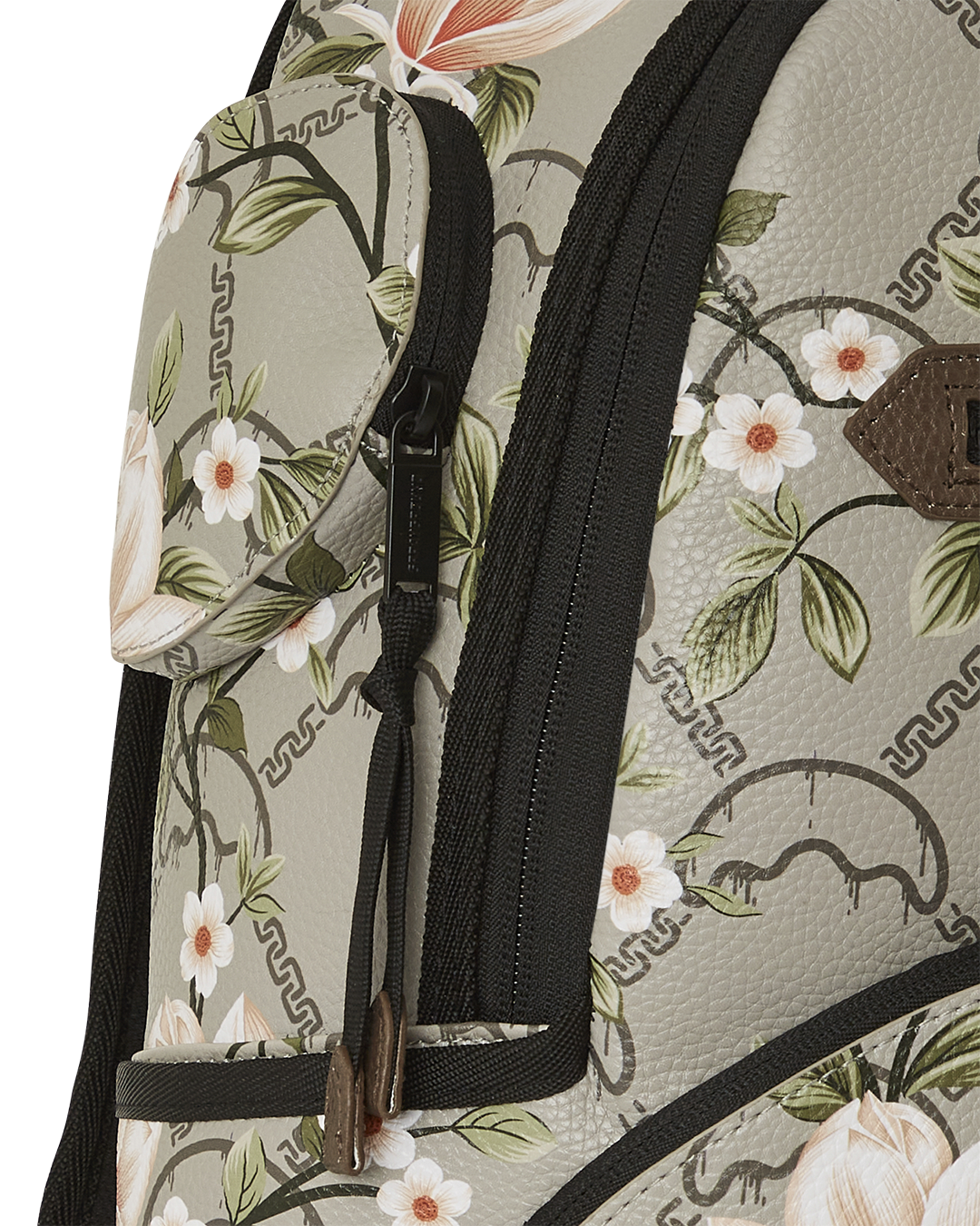 SPRAYGROUND POISON REMEDY DLXSV BACKPACK