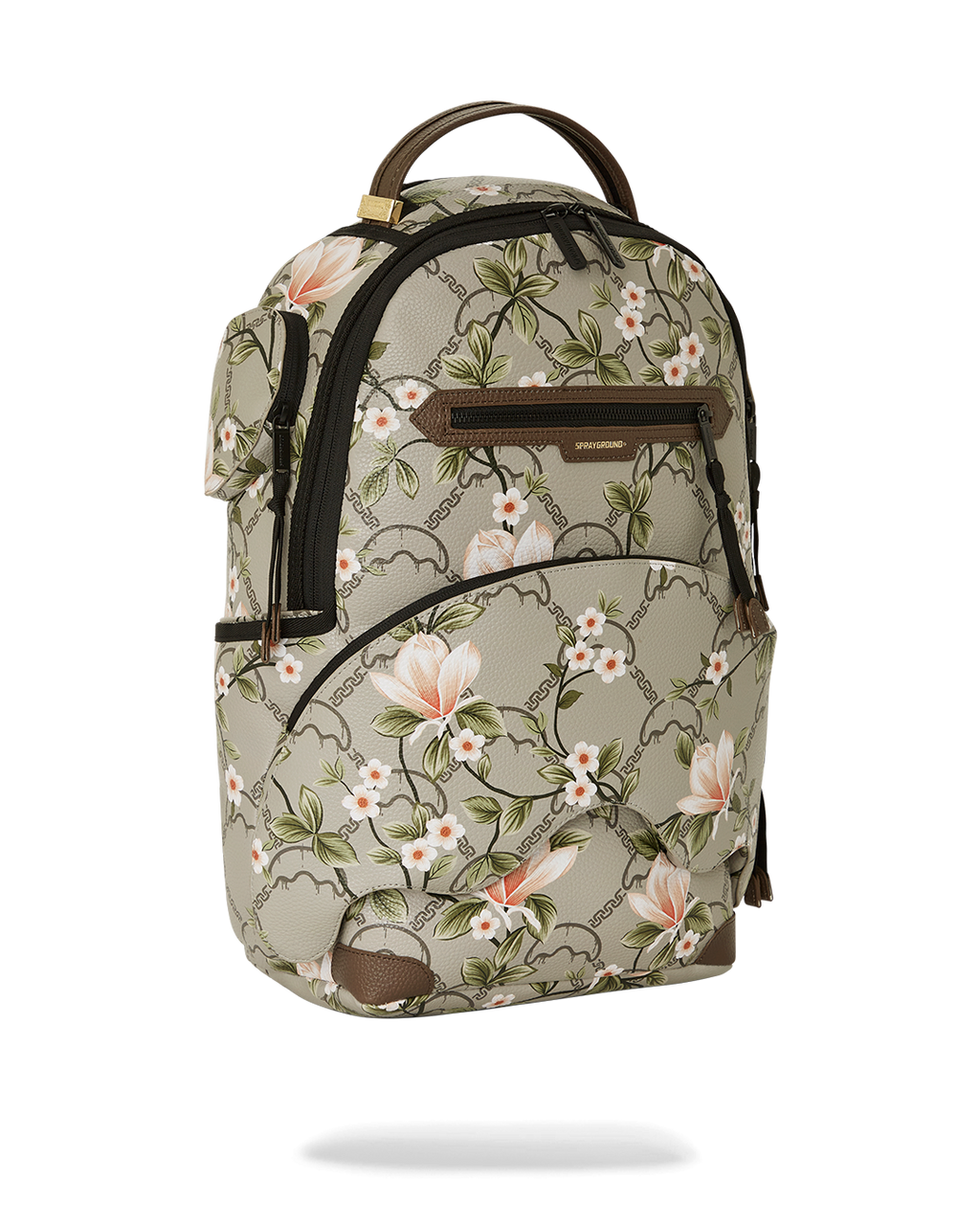 SPRAYGROUND POISON REMEDY DLXSV BACKPACK