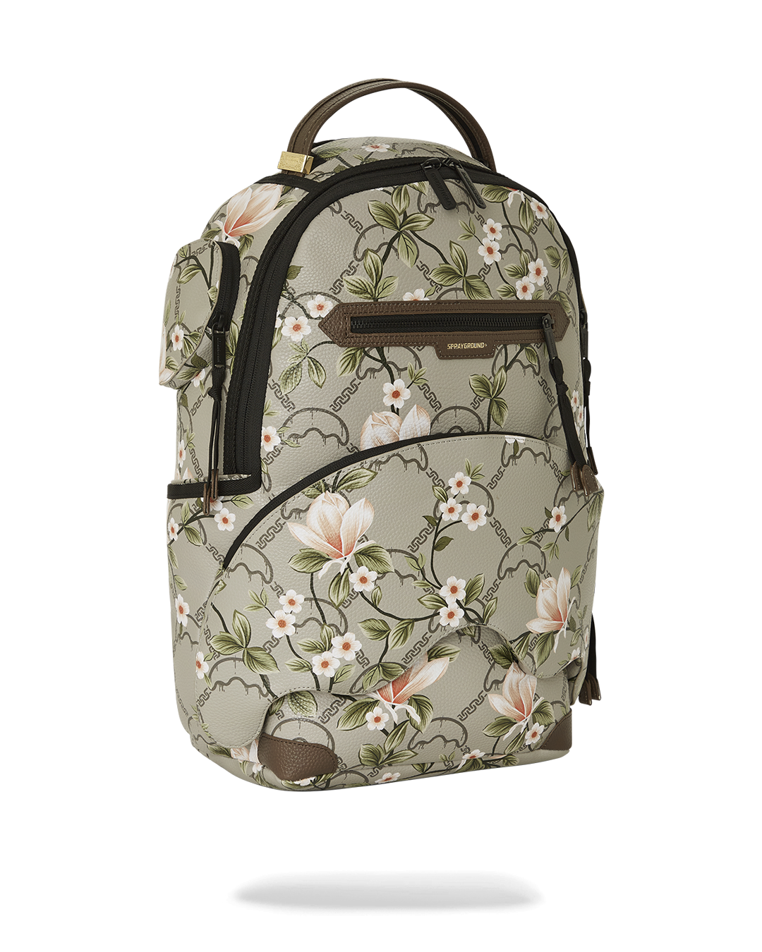 SPRAYGROUND POISON REMEDY DLXSV BACKPACK