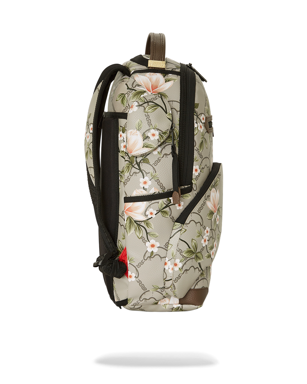 SPRAYGROUND POISON REMEDY DLXSV BACKPACK
