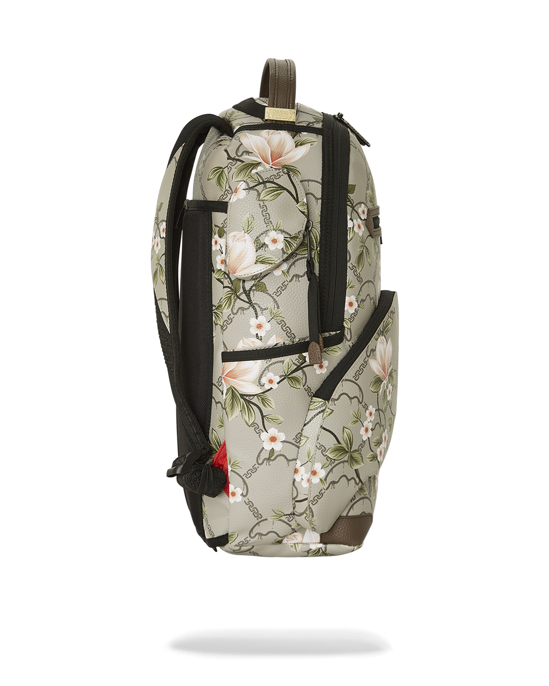 SPRAYGROUND POISON REMEDY DLXSV BACKPACK