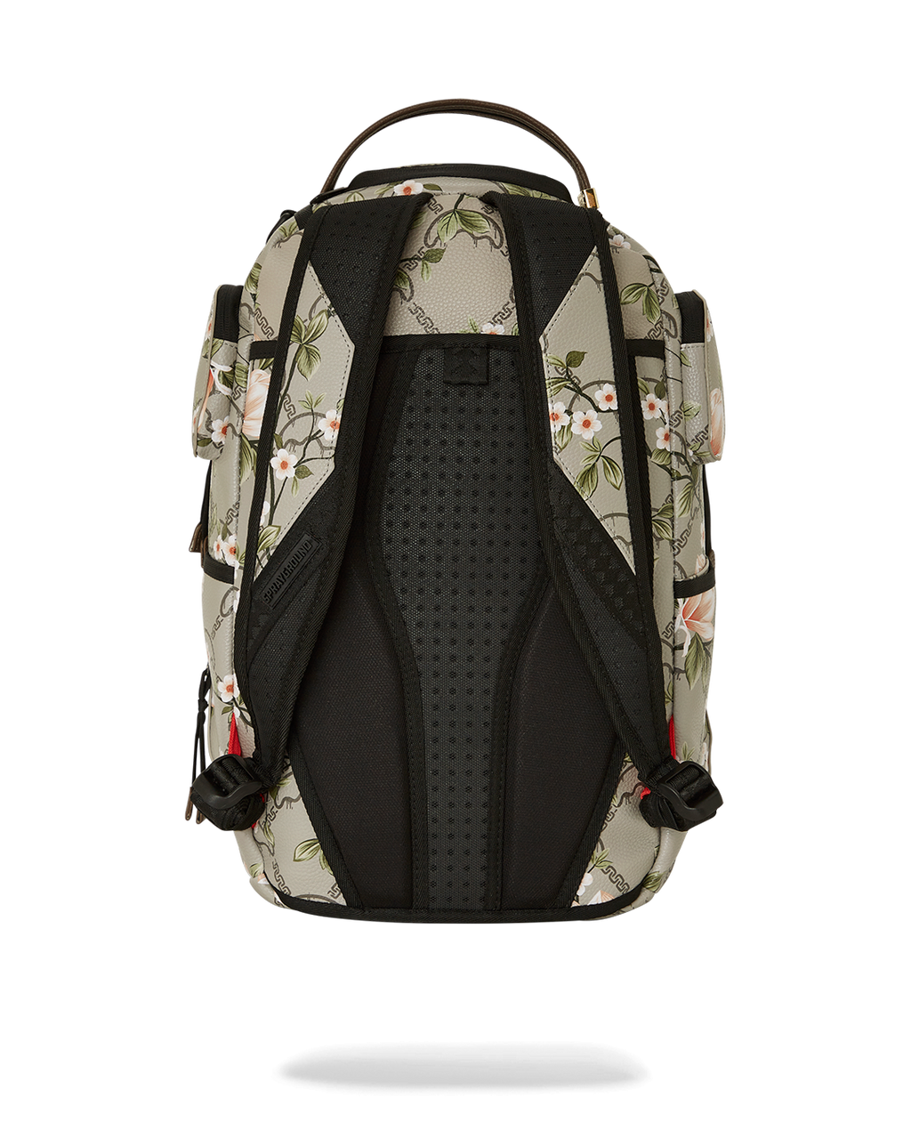 SPRAYGROUND POISON REMEDY DLXSV BACKPACK