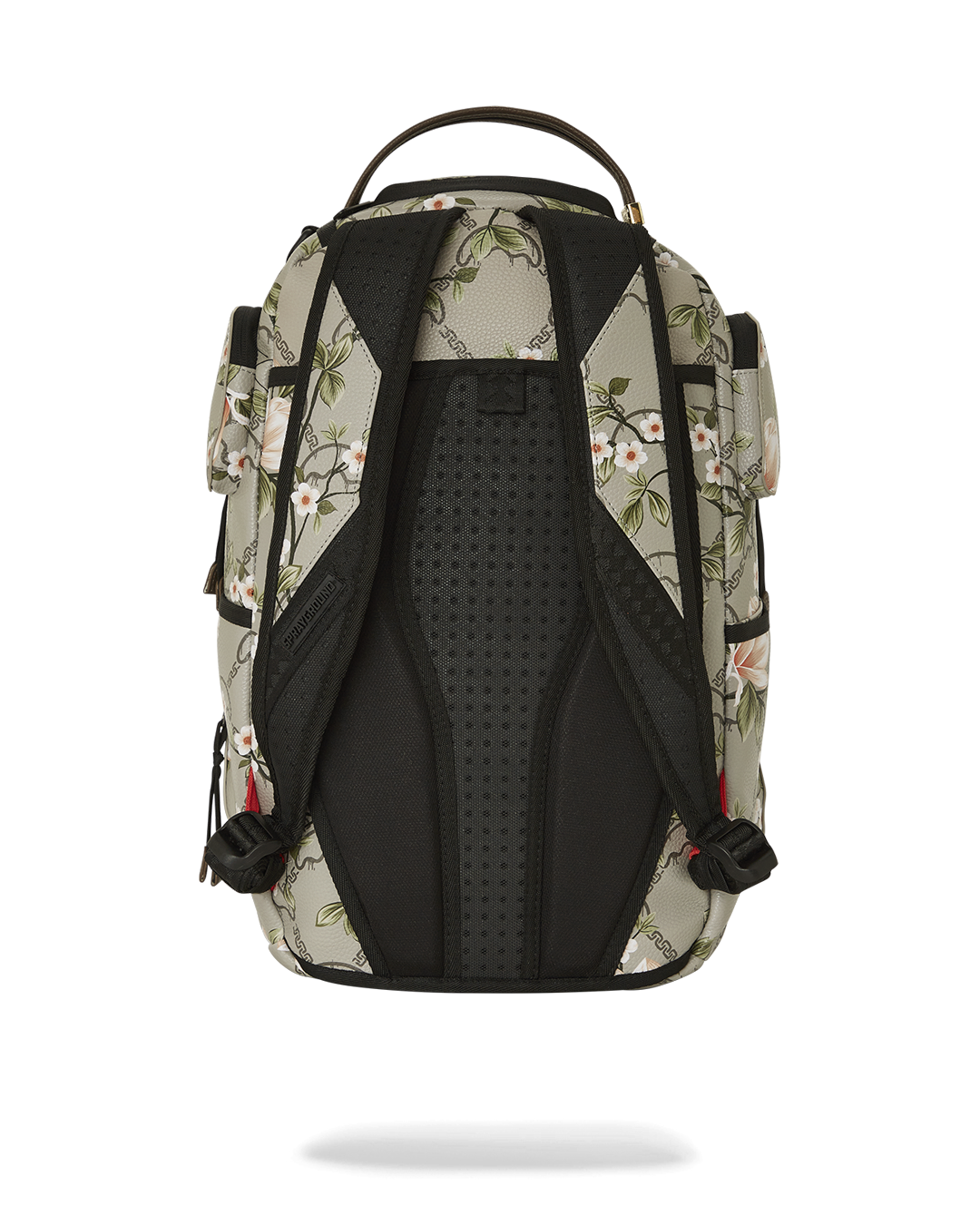 SPRAYGROUND POISON REMEDY DLXSV BACKPACK