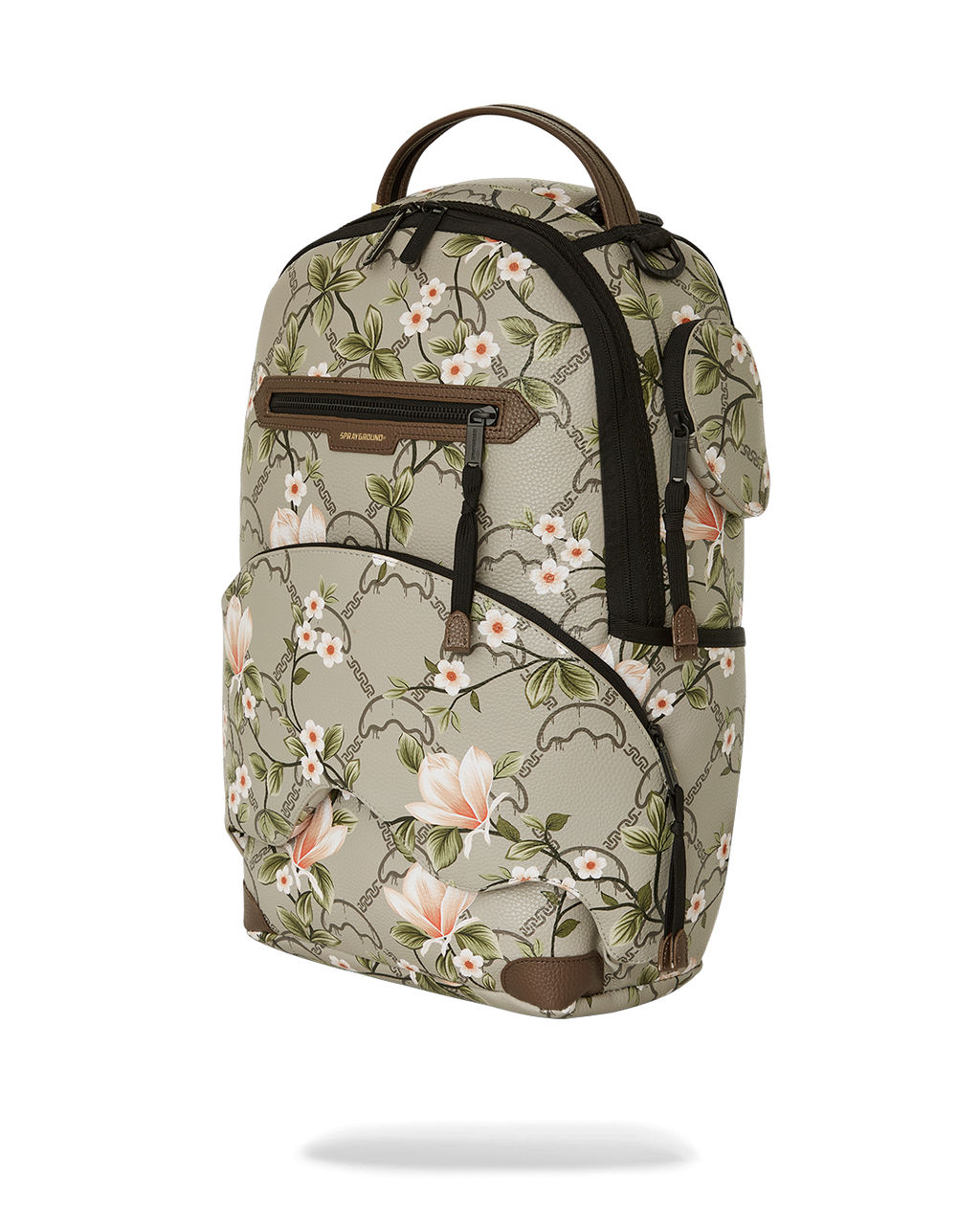 SPRAYGROUND POISON REMEDY DLXSV BACKPACK