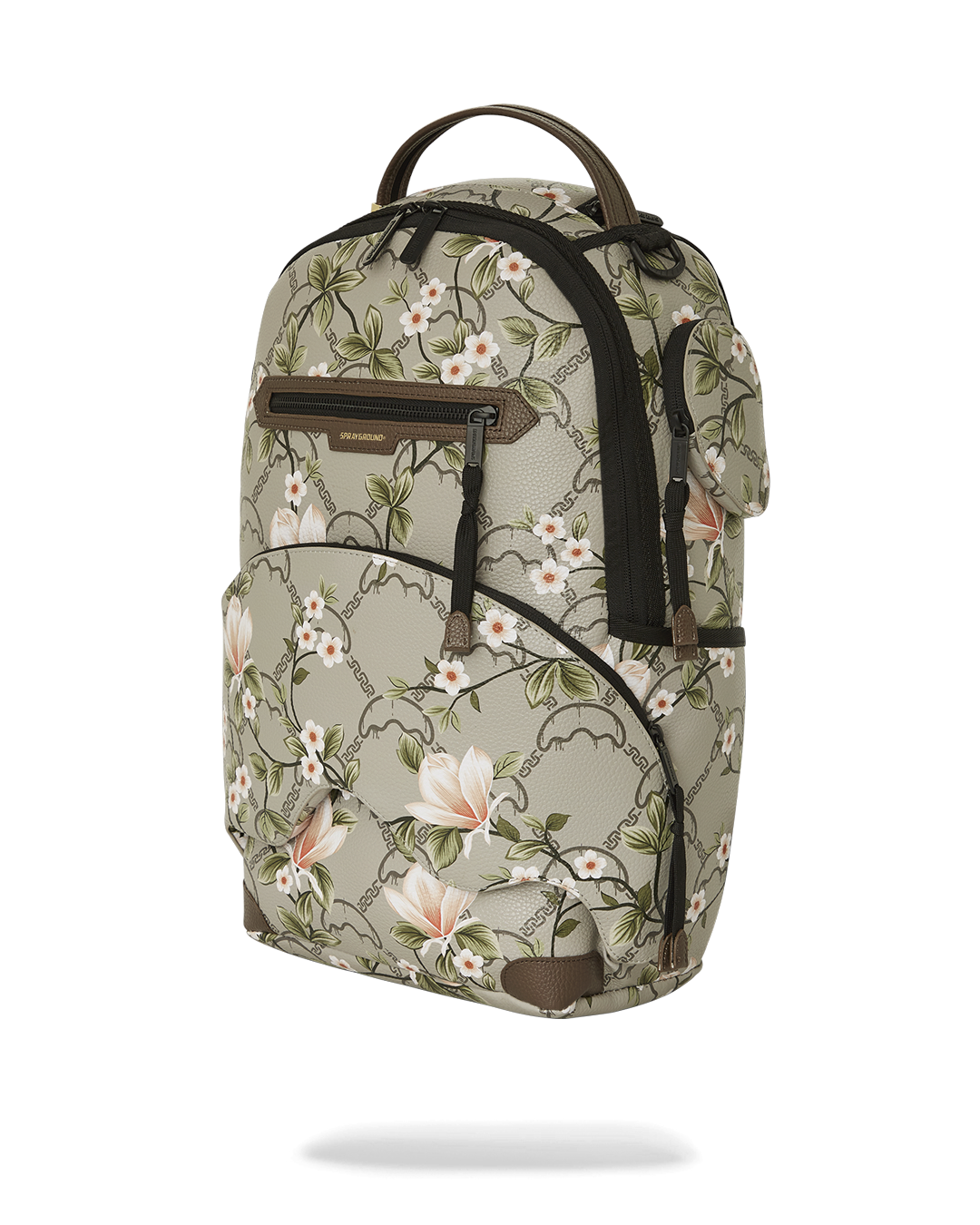 SPRAYGROUND POISON REMEDY DLXSV BACKPACK