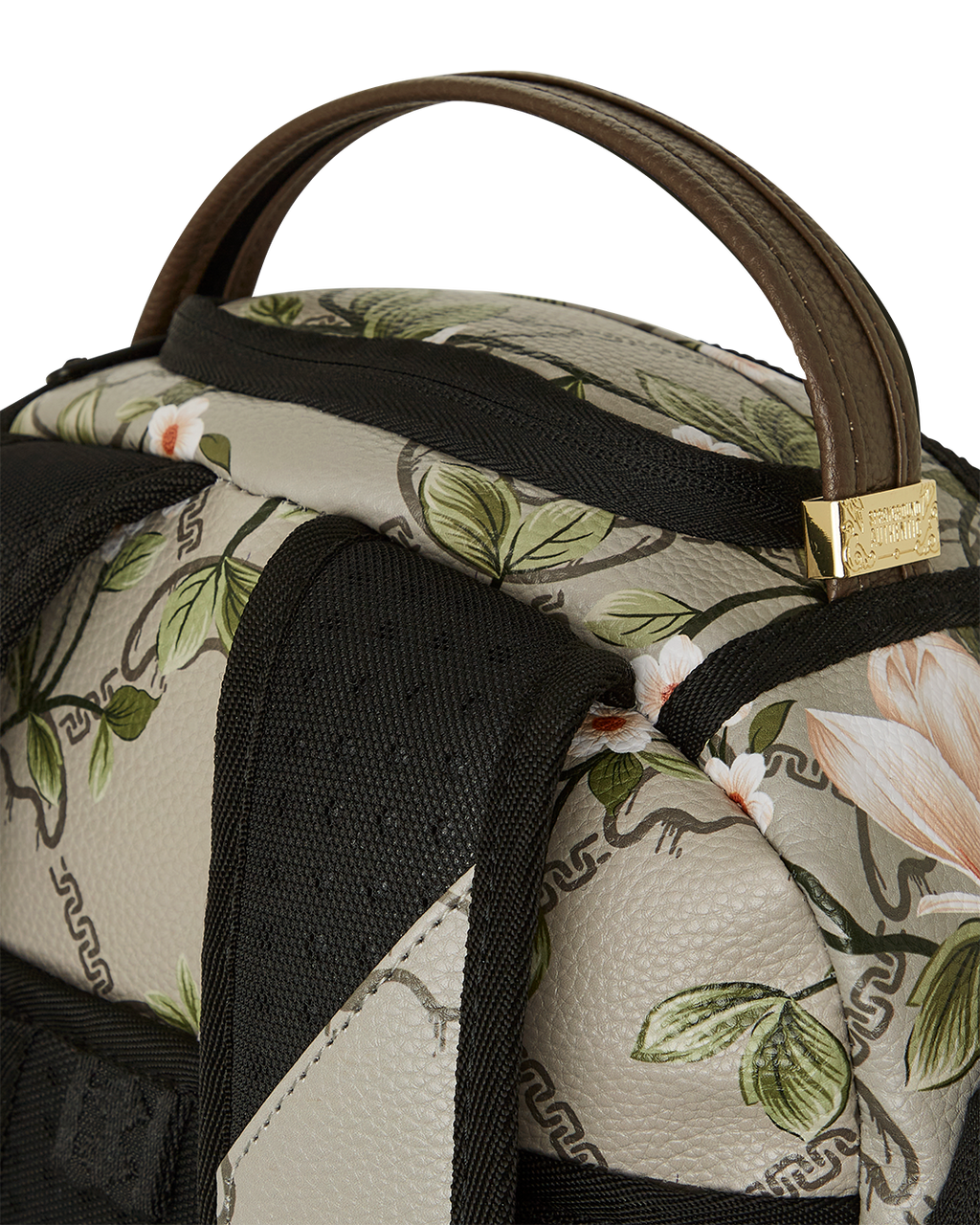 SPRAYGROUND POISON REMEDY DLXSV BACKPACK