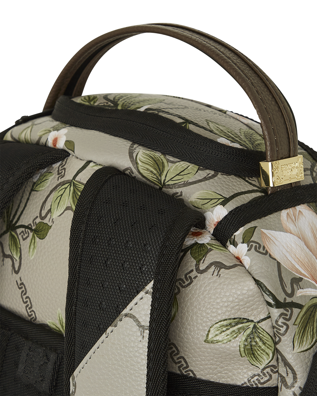 SPRAYGROUND POISON REMEDY DLXSV BACKPACK