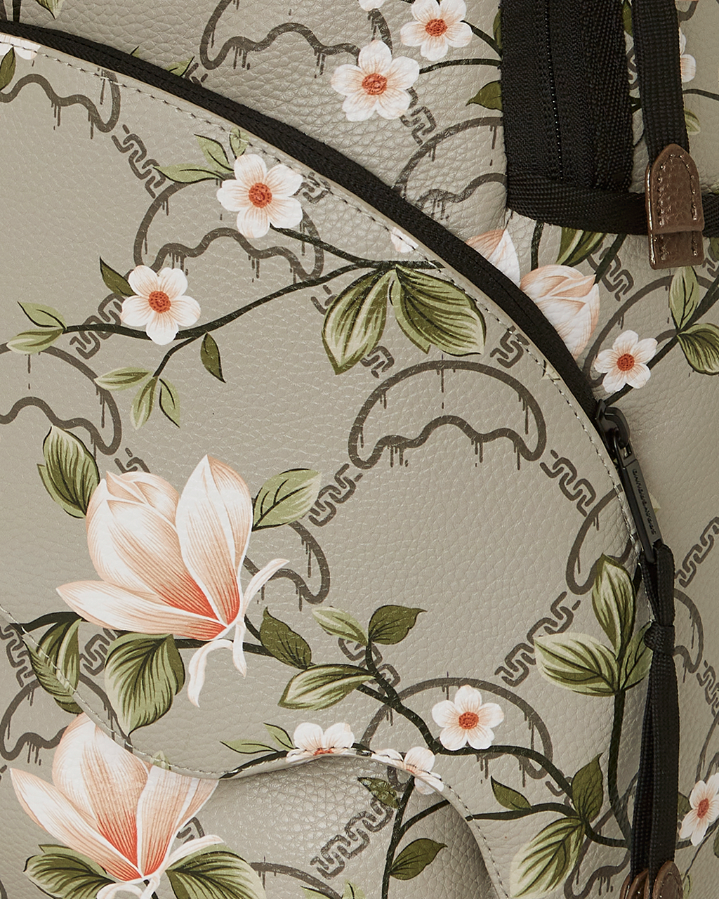 SPRAYGROUND POISON REMEDY DLXSV BACKPACK