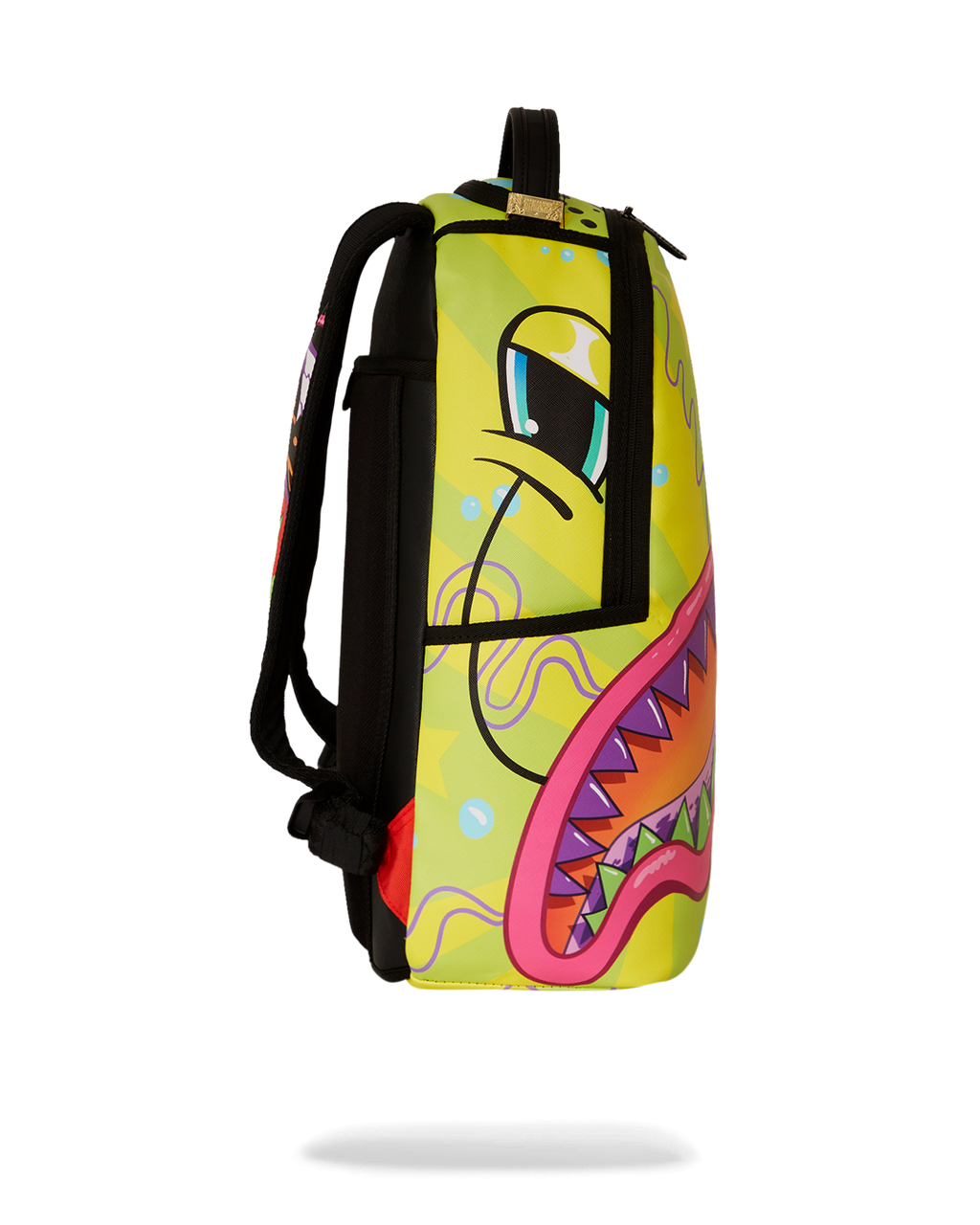 SPRAYGROUND SLIME DIME BACKPACK