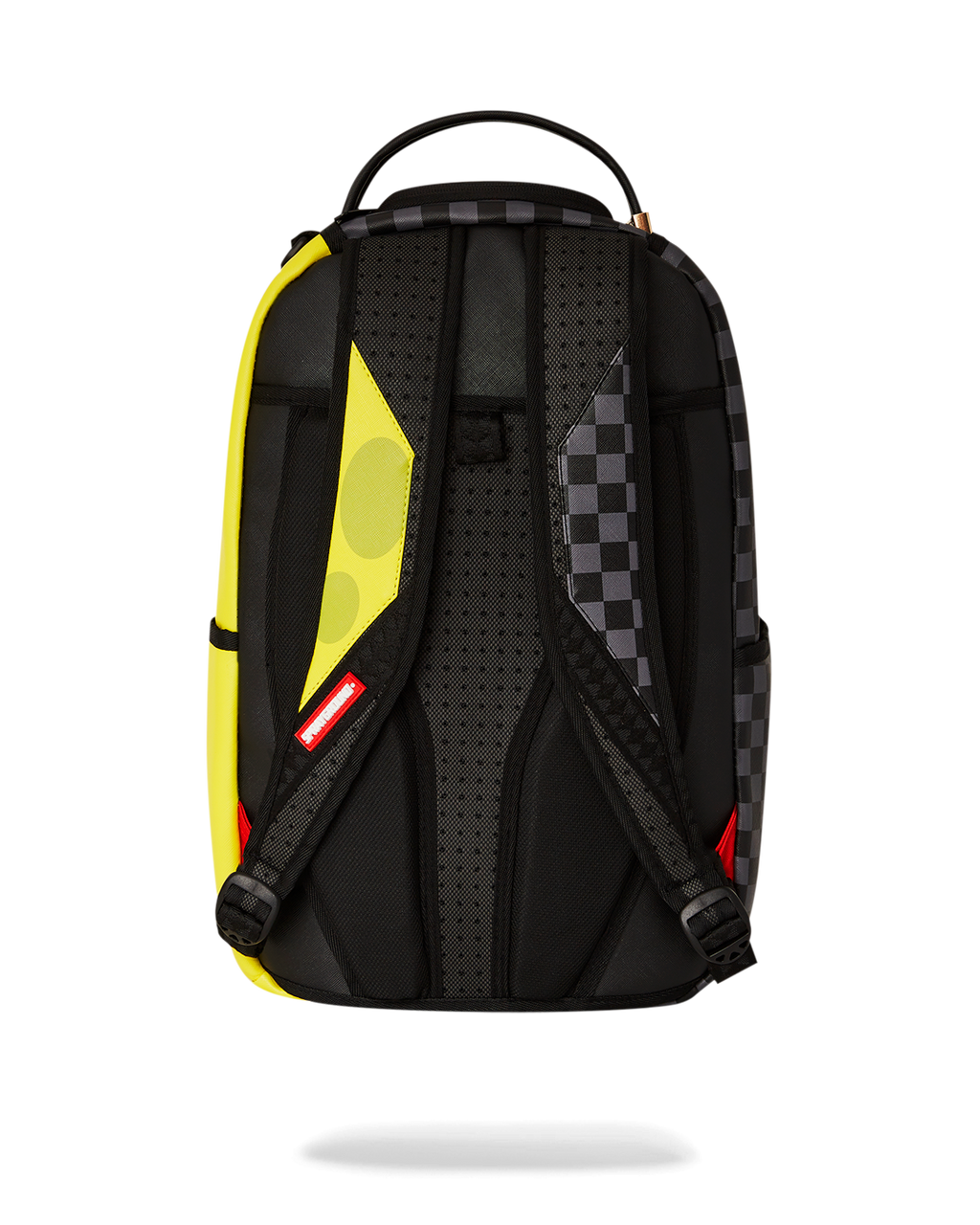 SPRAYGROUND SPONGEBOB HELLO YOU'RE AMAZING DLXSV BACKPACK