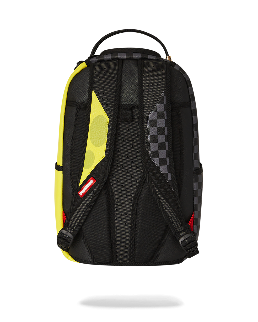 SPRAYGROUND SPONGEBOB HELLO YOU'RE AMAZING DLXSV BACKPACK