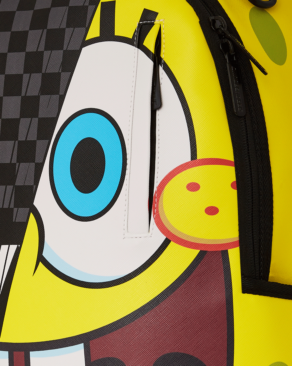 SPRAYGROUND SPONGEBOB HELLO YOU'RE AMAZING DLXSV BACKPACK