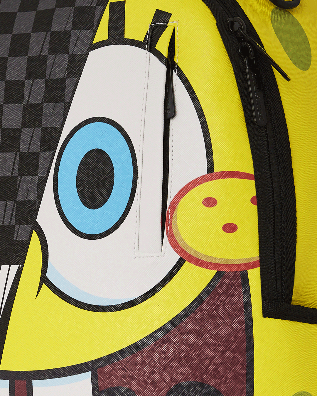 SPRAYGROUND SPONGEBOB HELLO YOU'RE AMAZING DLXSV BACKPACK