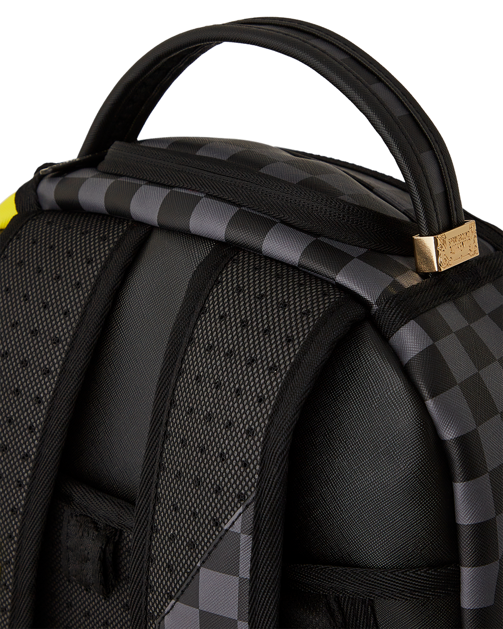 SPRAYGROUND SPONGEBOB HELLO YOU'RE AMAZING DLXSV BACKPACK