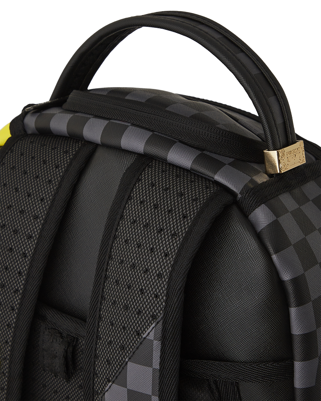 SPRAYGROUND SPONGEBOB HELLO YOU'RE AMAZING DLXSV BACKPACK