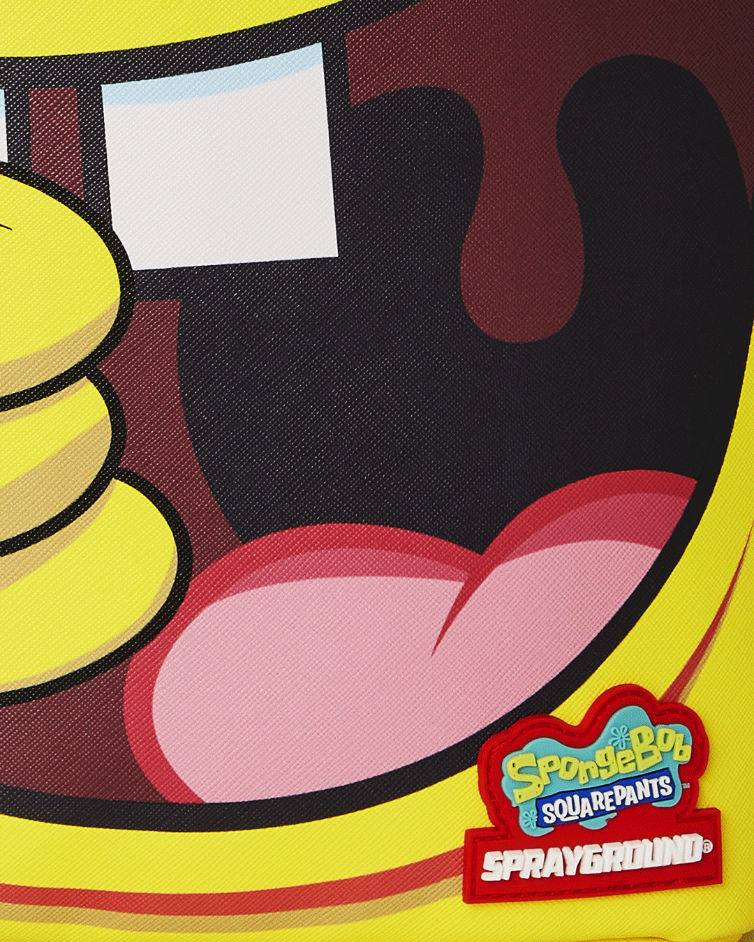 SPRAYGROUND SPONGEBOB HELLO YOU'RE AMAZING DLXSV BACKPACK