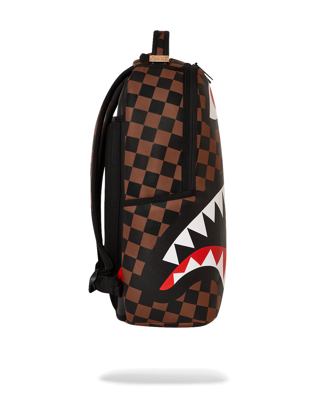 SPRAYGROUND THE HANGOVER SHARK BACKPACK