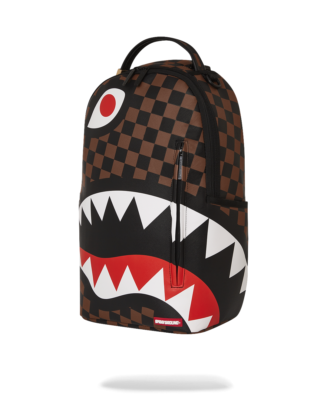 SPRAYGROUND THE HANGOVER SHARK BACKPACK
