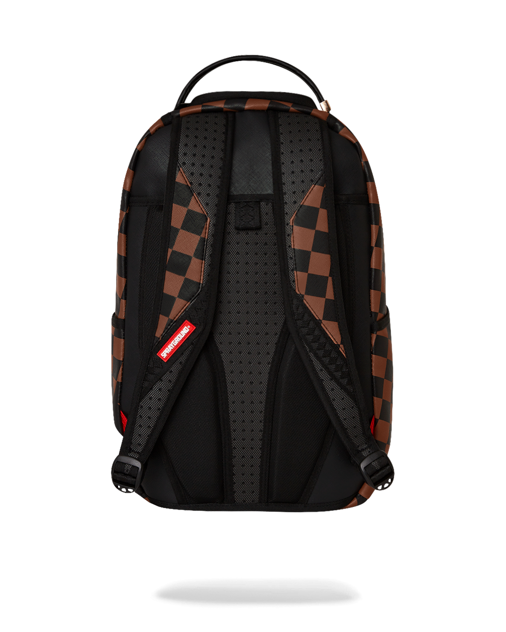 SPRAYGROUND THE HANGOVER SHARK BACKPACK
