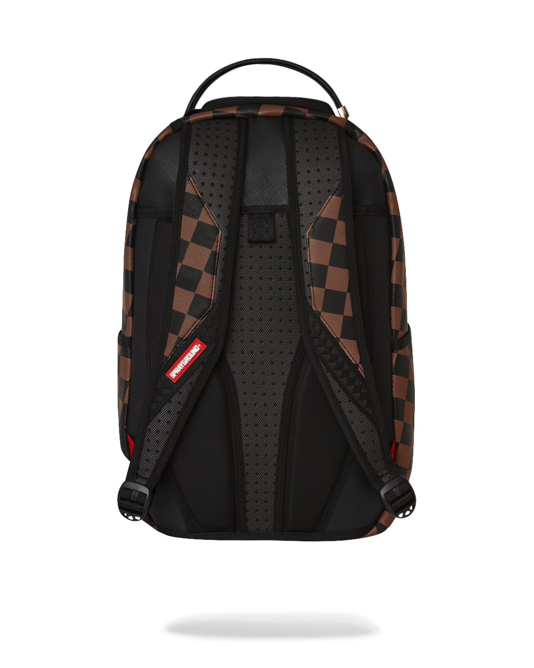 SPRAYGROUND THE HANGOVER SHARK BACKPACK