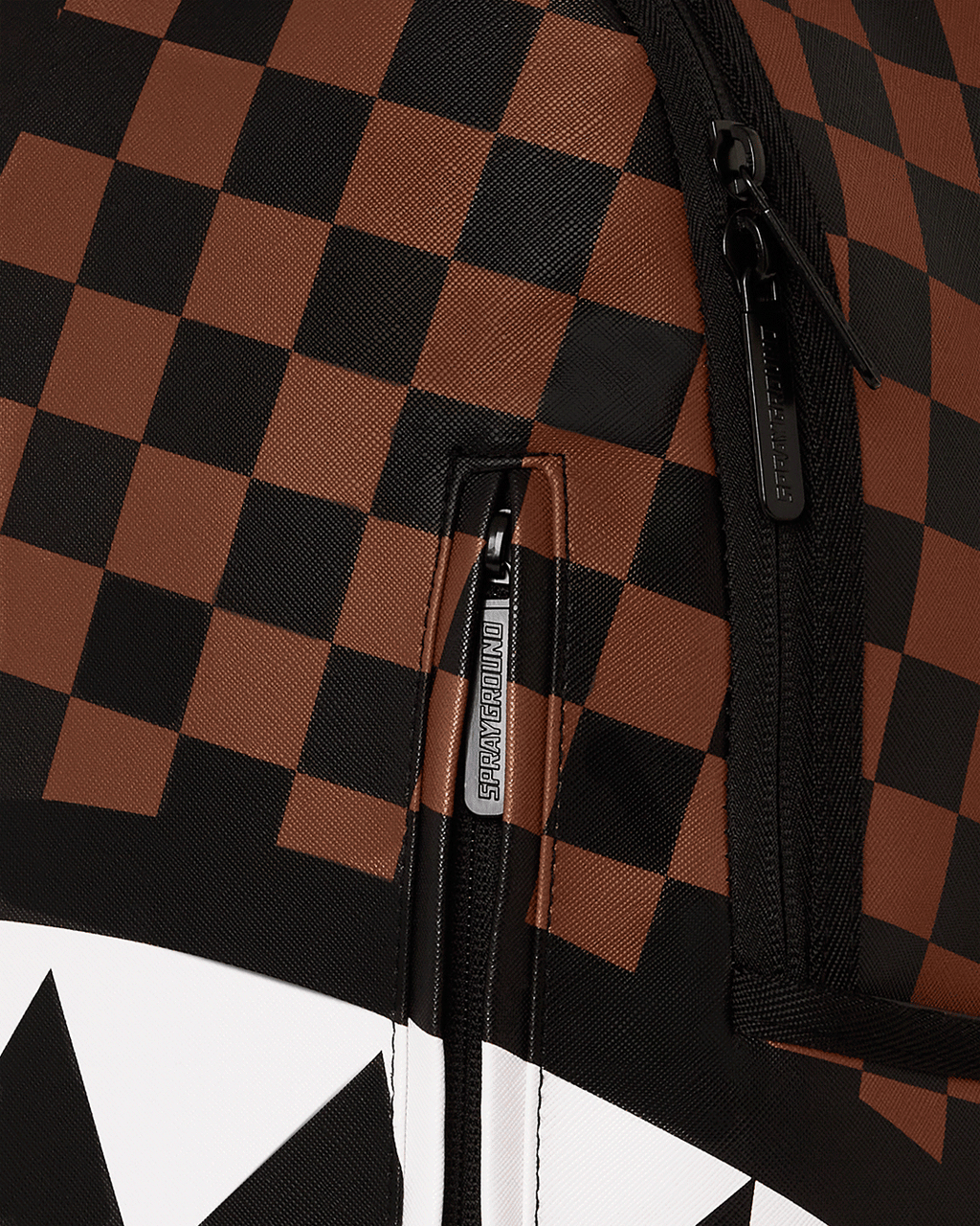 SPRAYGROUND THE HANGOVER SHARK BACKPACK