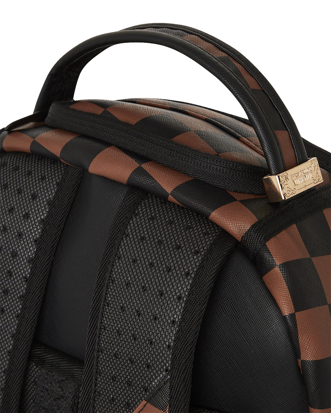 SPRAYGROUND THE HANGOVER SHARK BACKPACK