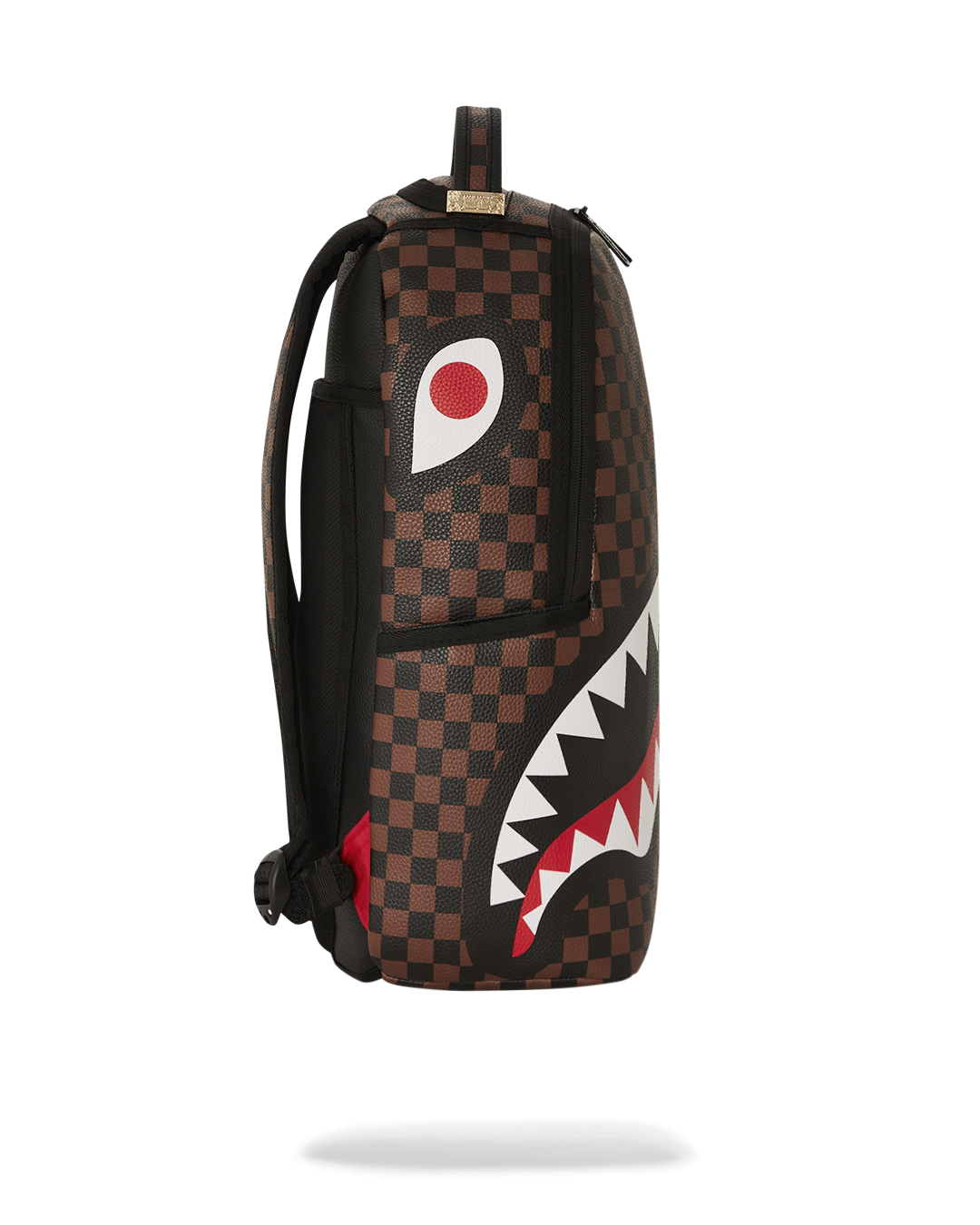 SPRAYGROUND GLOW IN THE DARK CITY OF LIGHT BACKPACK