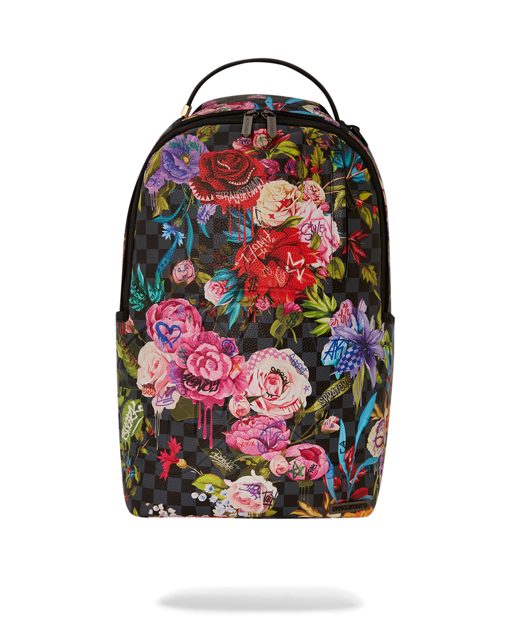 SPRAYGROUND GRAFFLOWER
