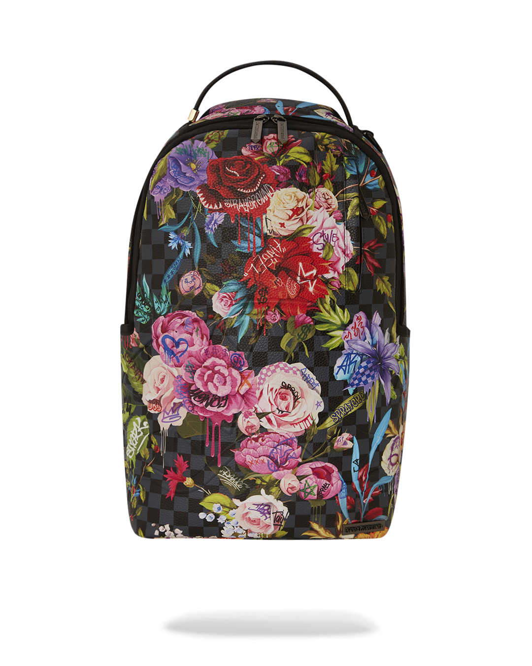 SPRAYGROUND GRAFFLOWER