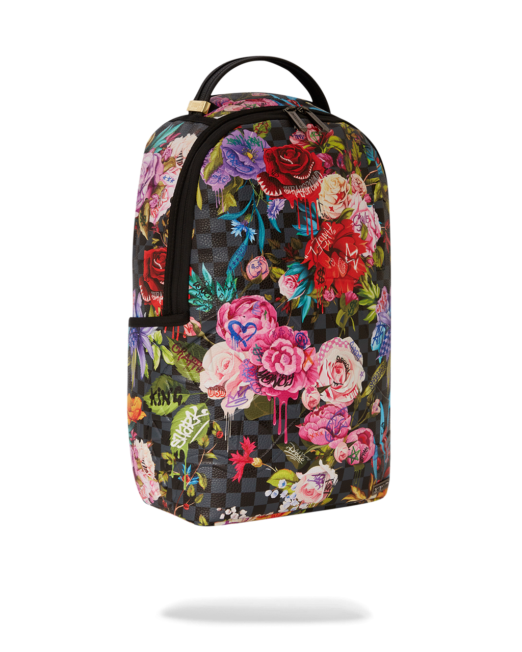 SPRAYGROUND GRAFFLOWER