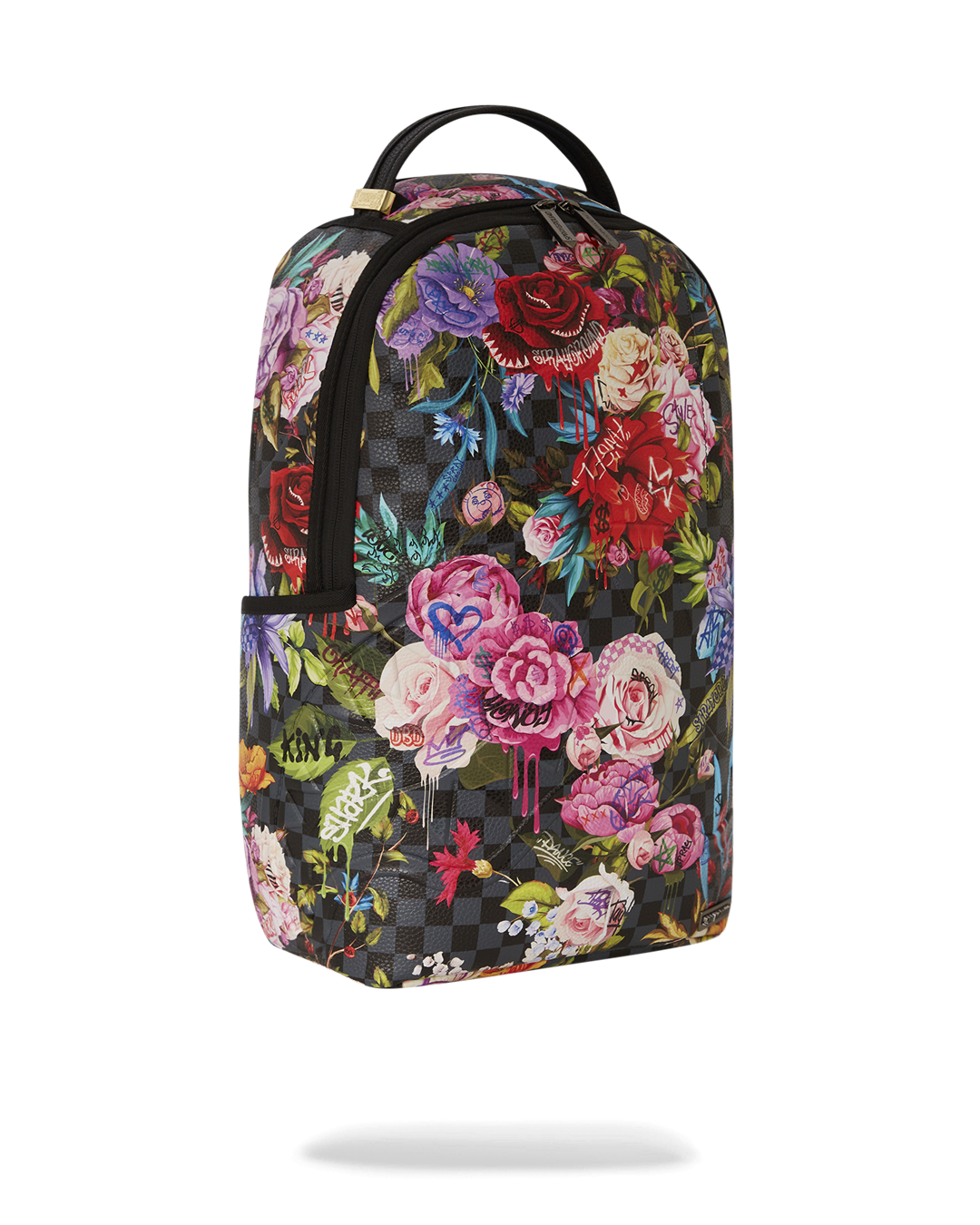 SPRAYGROUND GRAFFLOWER