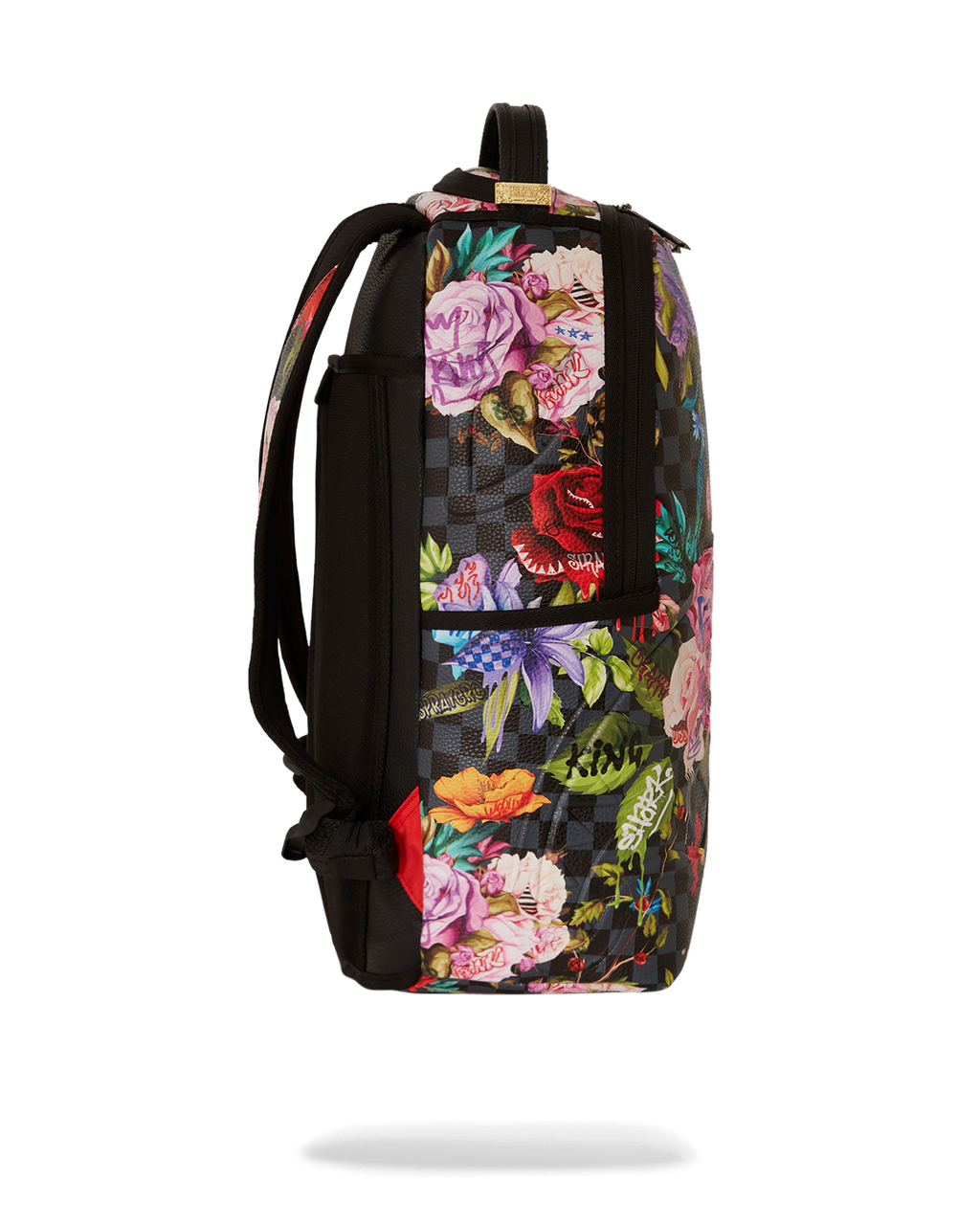 SPRAYGROUND GRAFFLOWER
