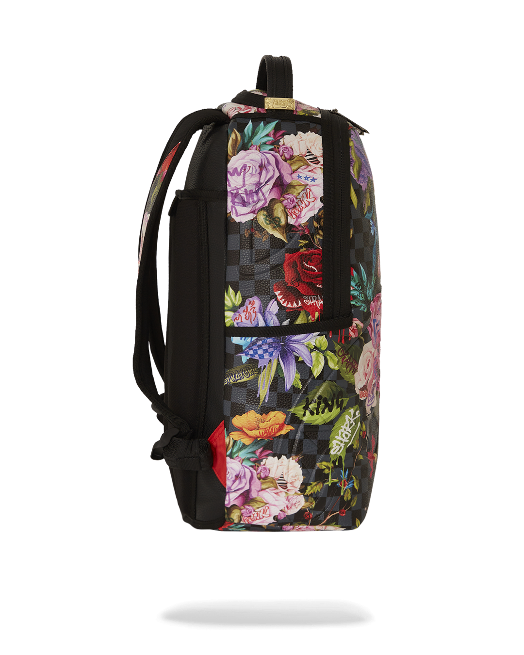 SPRAYGROUND GRAFFLOWER