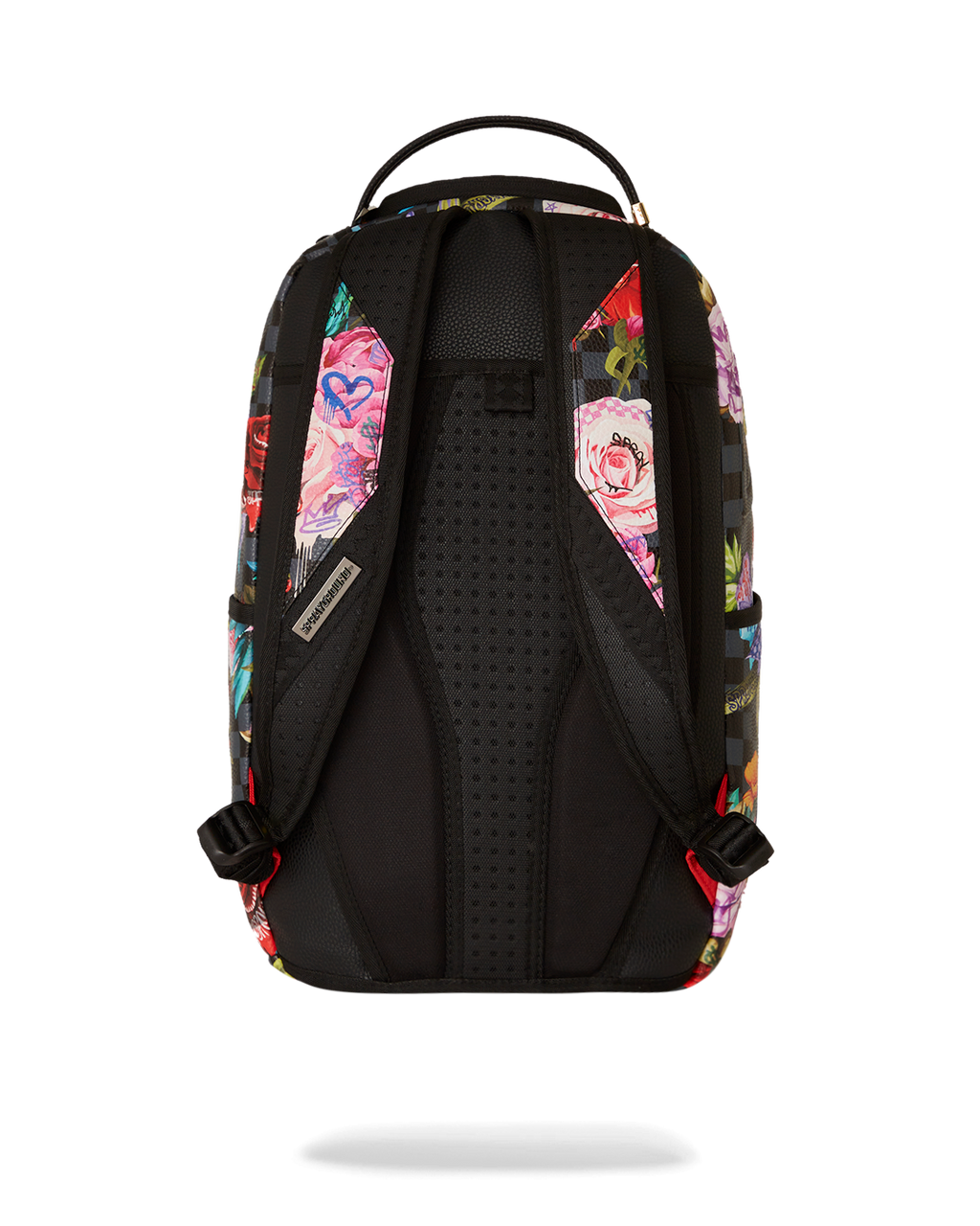 SPRAYGROUND GRAFFLOWER