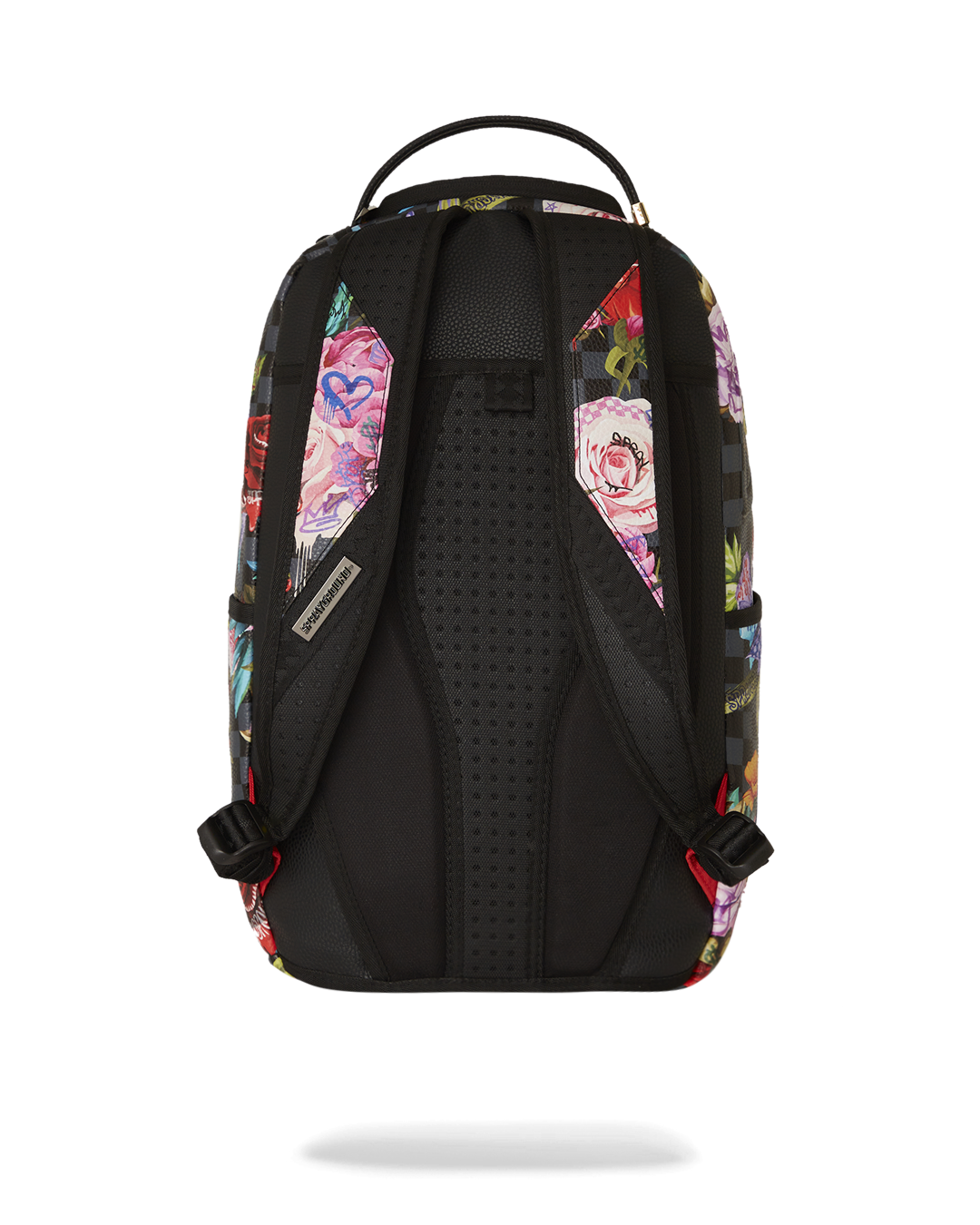 SPRAYGROUND GRAFFLOWER