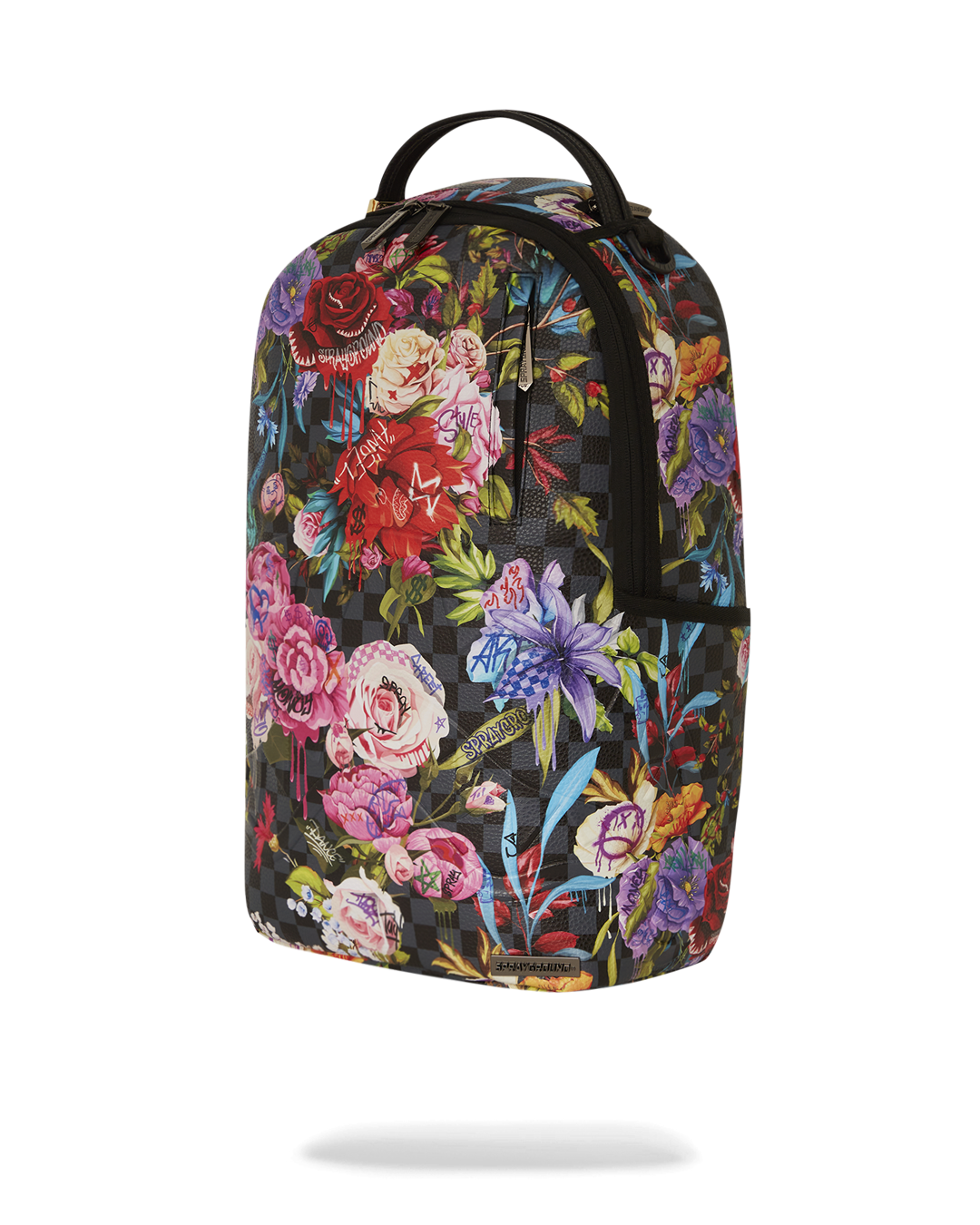 SPRAYGROUND GRAFFLOWER