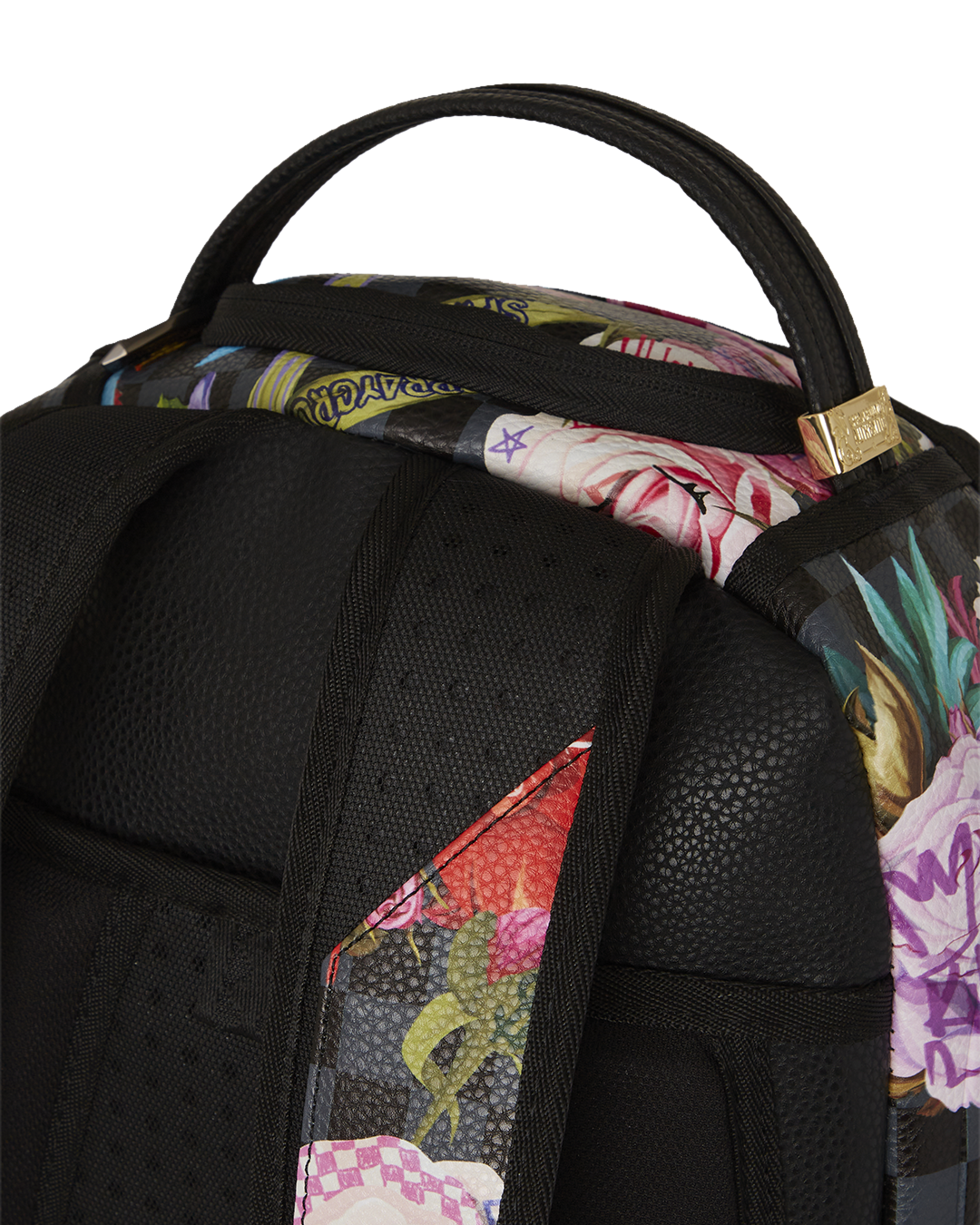 SPRAYGROUND GRAFFLOWER