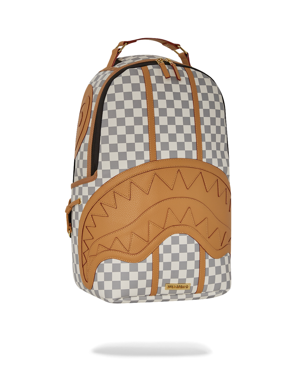 SPRAYGROUND HENNY LATTE BACKPACK
