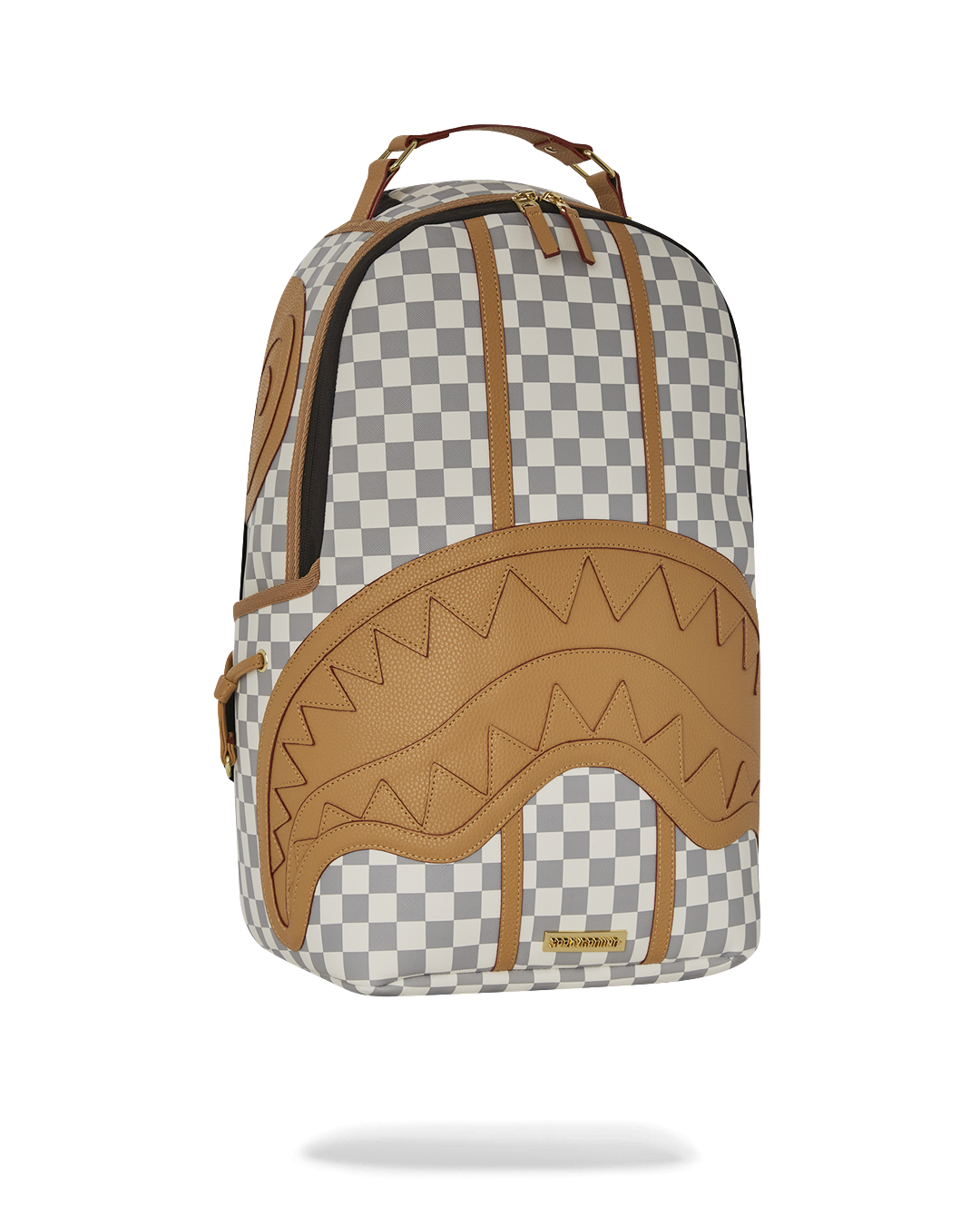 SPRAYGROUND HENNY LATTE BACKPACK