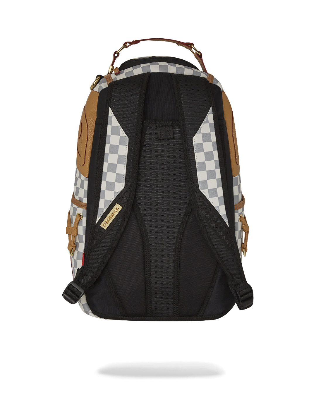 SPRAYGROUND HENNY LATTE BACKPACK