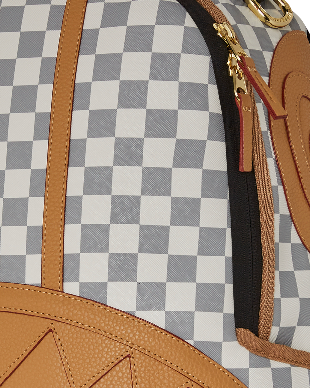 SPRAYGROUND HENNY LATTE BACKPACK