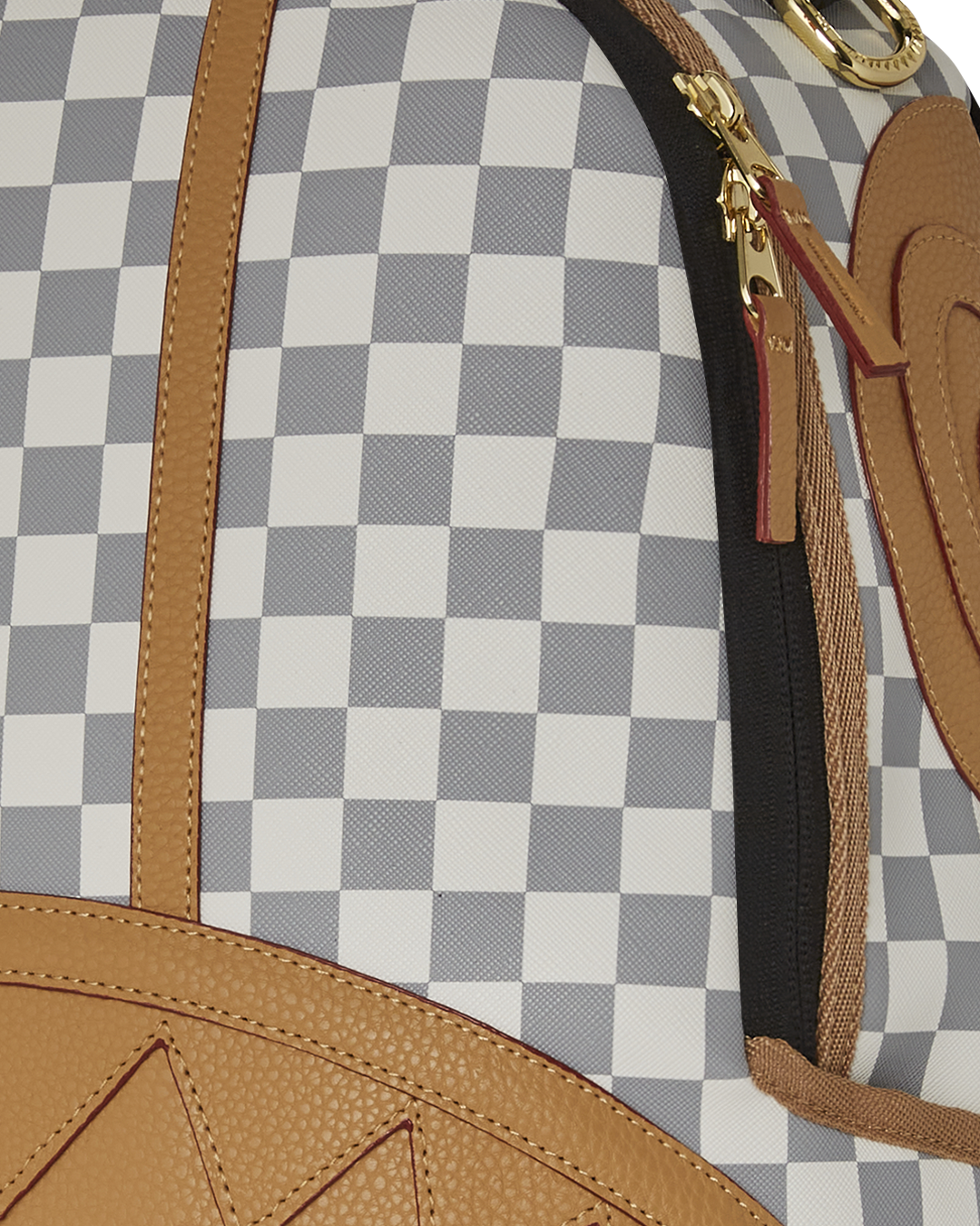 SPRAYGROUND HENNY LATTE BACKPACK