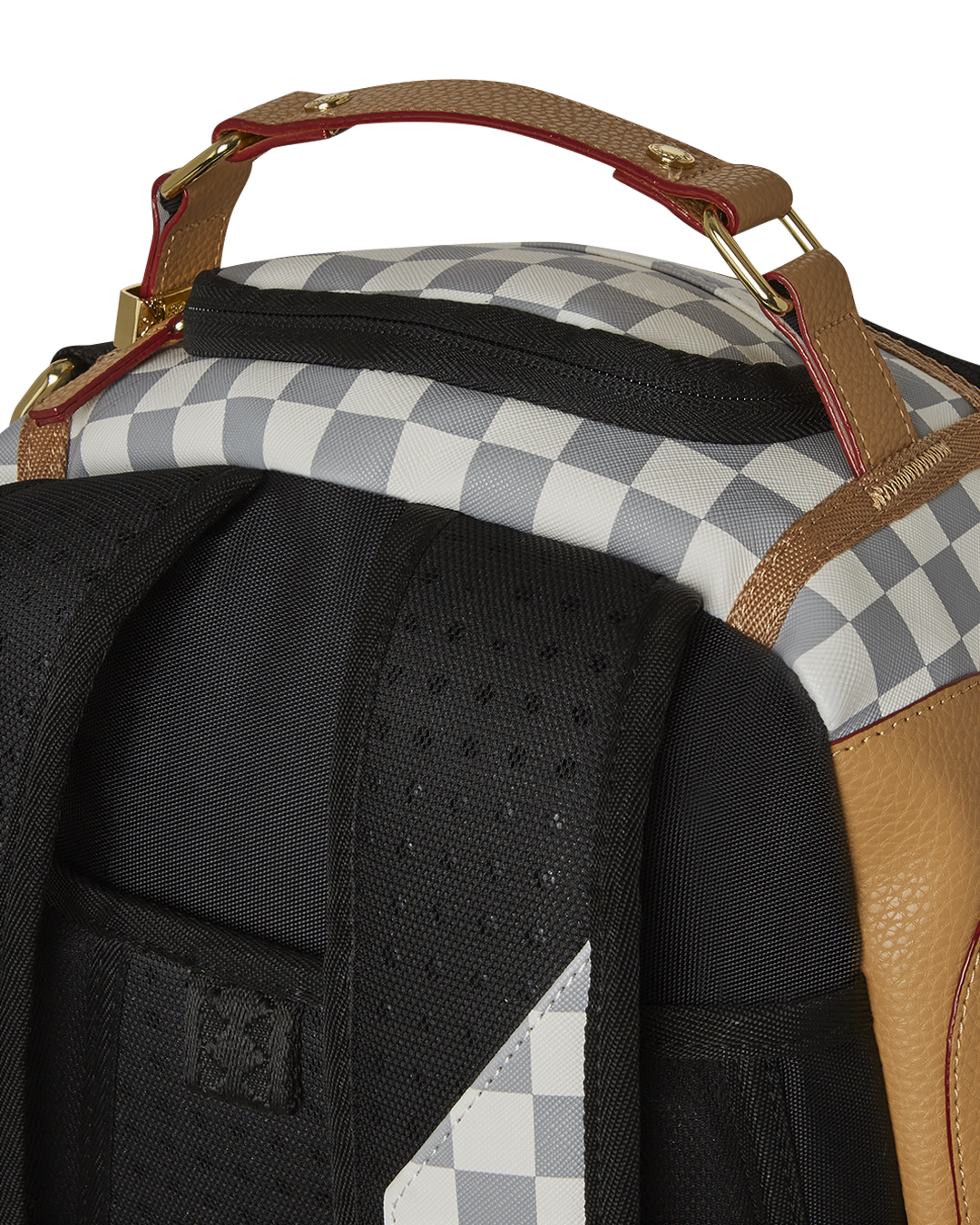 SPRAYGROUND HENNY LATTE BACKPACK