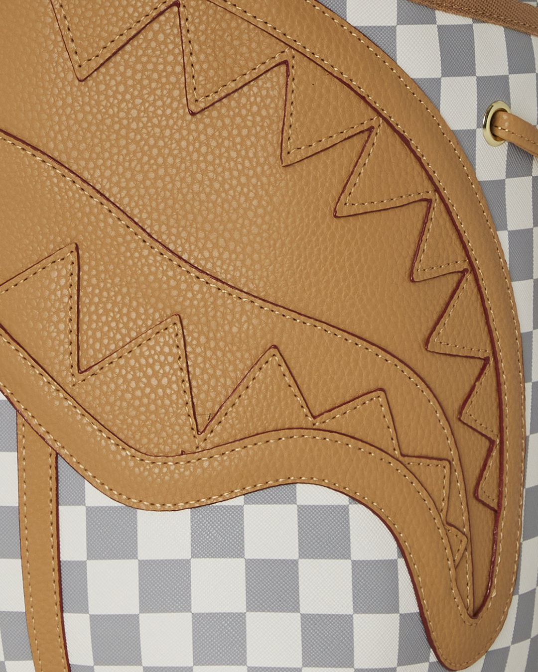 SPRAYGROUND HENNY LATTE BACKPACK