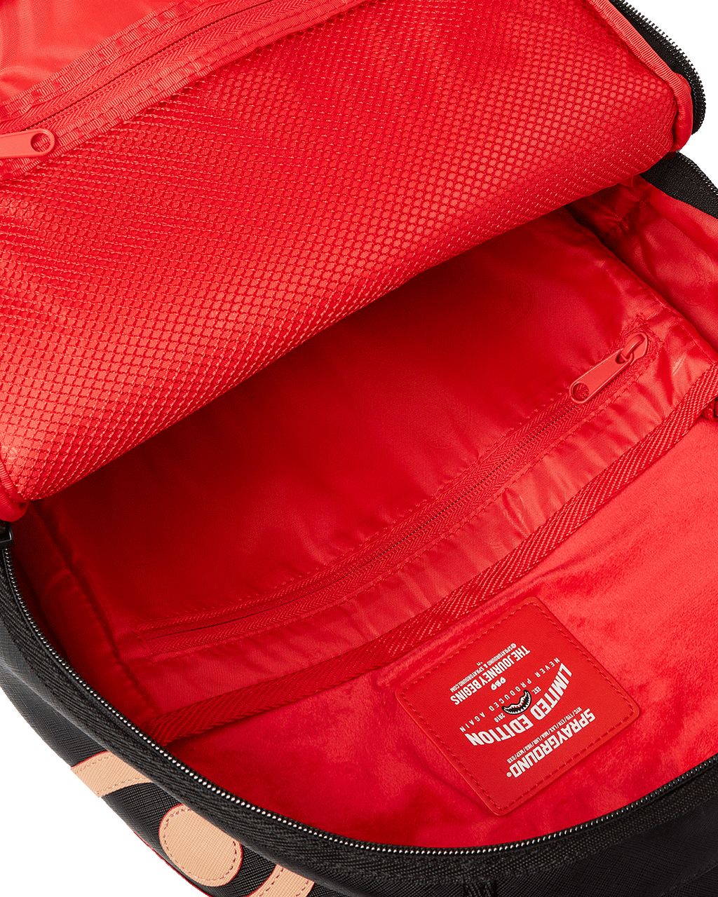 SPRAYGROUND GRAND TOURER BACKPACK